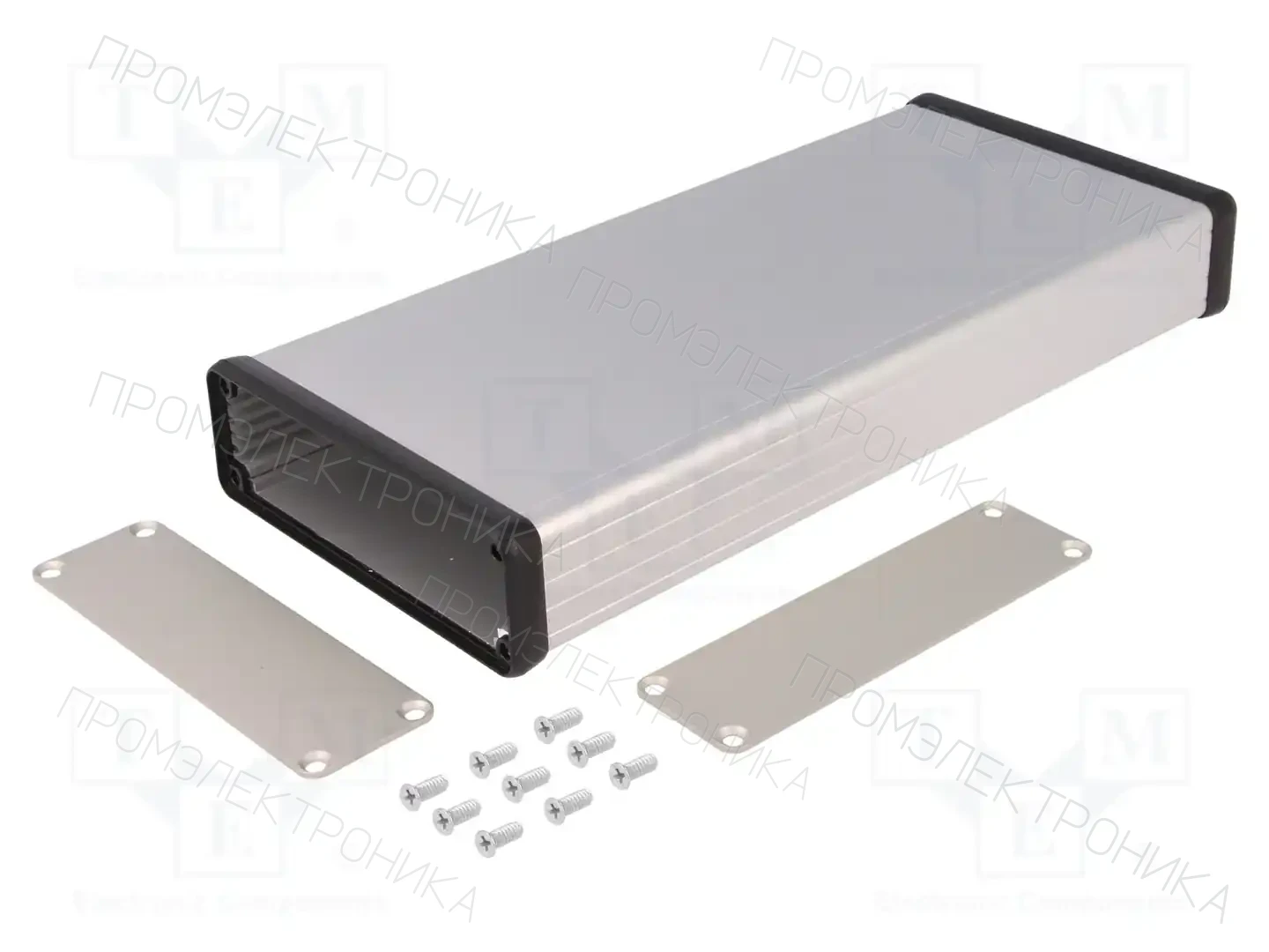 HAMMOND 1455L2201 — Корпуса с панелью