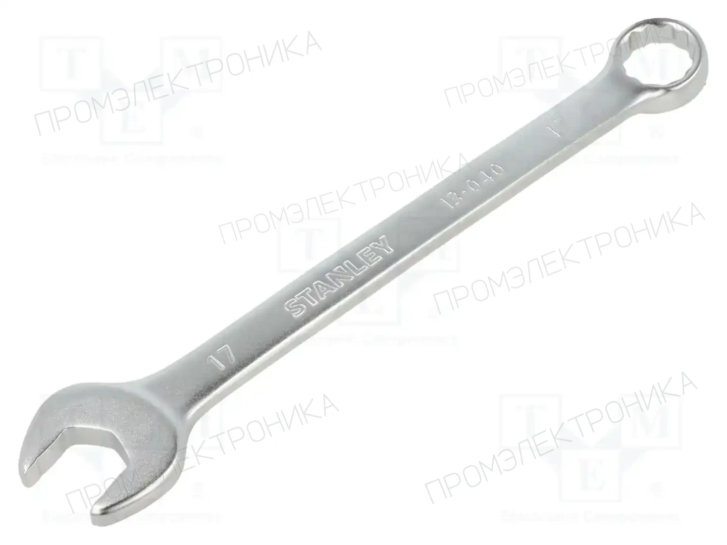 STANLEY FMMT13040-0 — Рожковые и накидные ключи