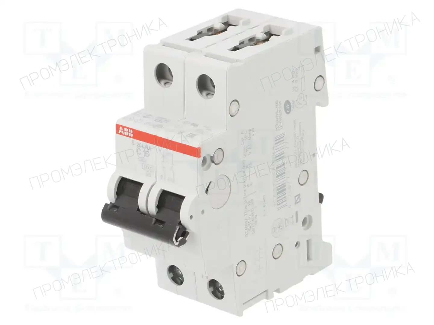 ABB 2CDS251103R0164 — Выключатели максимального тока