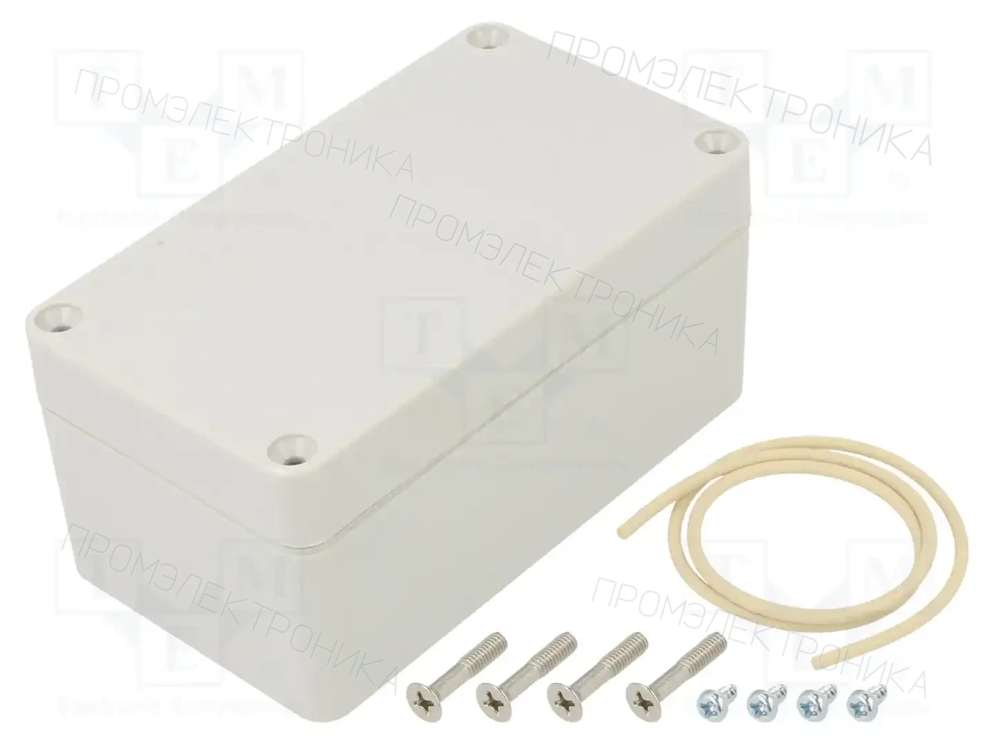 HAMMOND RZ0205 — Корпуса универсальные