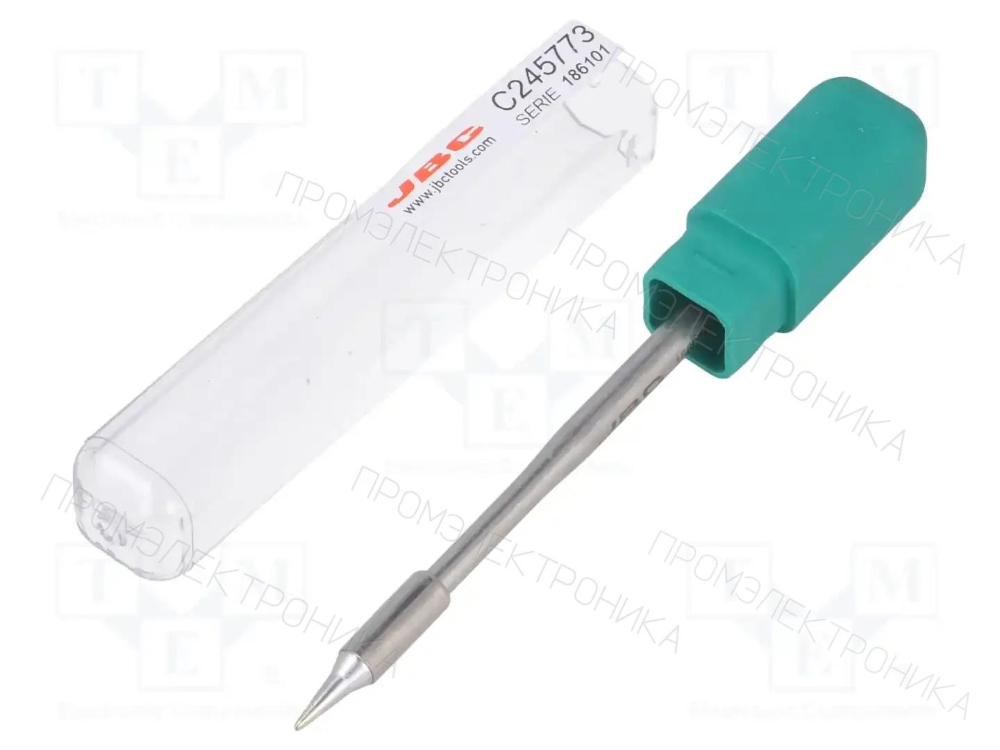 JBC TOOLS C245773 — Жала паяльников