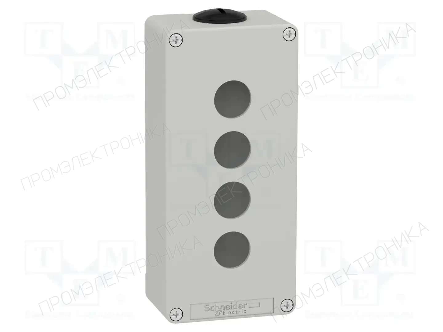 SCHNEIDER ELECTRIC XAPD3204 — Корпуса для пультов