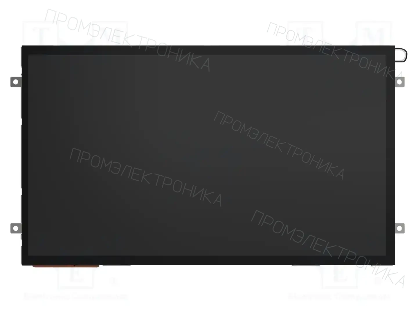 Riverdi RVT156HKDFWCA0-B — Дисплеи TFT