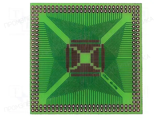 SOLDER PEAK UMSMD516 — Платы универсальные