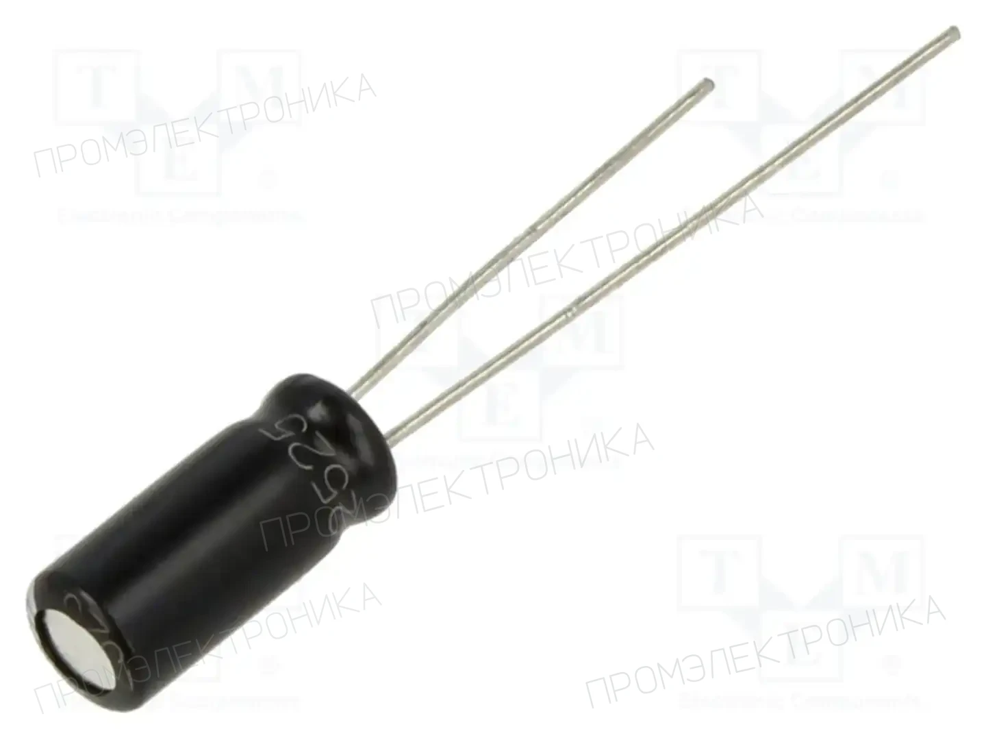CAP-XX GY12R705012V504R — Суперконденсаторы