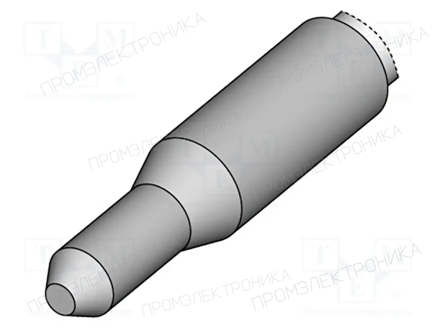 JBC TOOLS C245312 — Жала паяльников