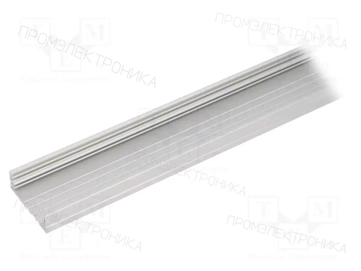 TOPMET 84020020S — Профили для светодиодов
