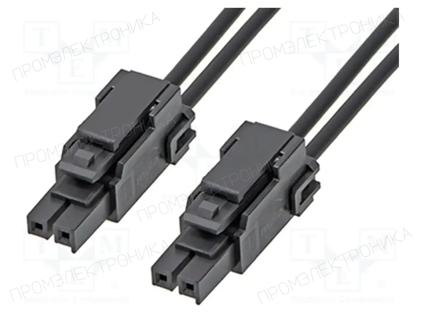 MOLEX 217465-1022 — Кабельные сборки кабель-плата
