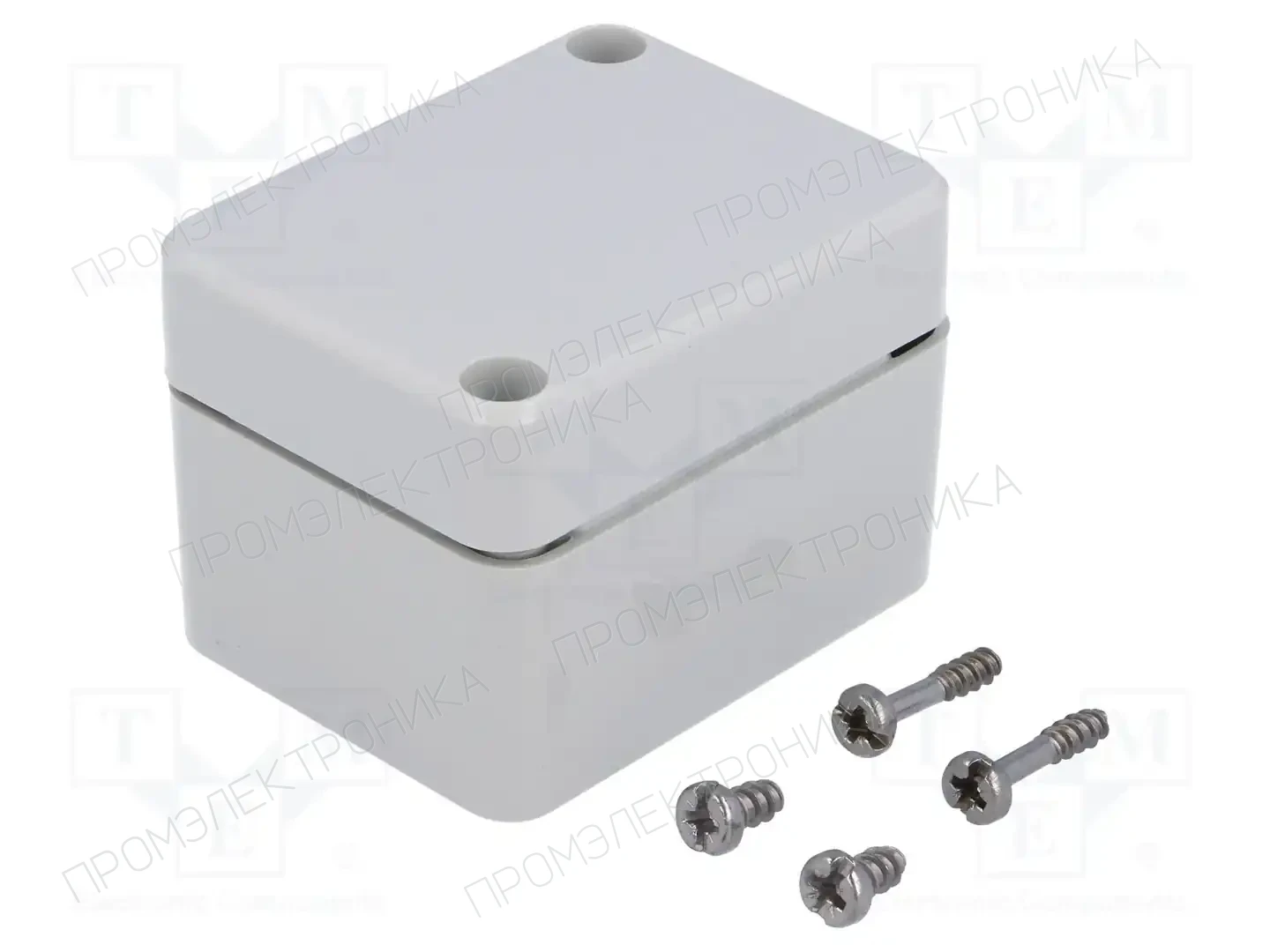 FIBOX PC 050705 — Корпуса универсальные