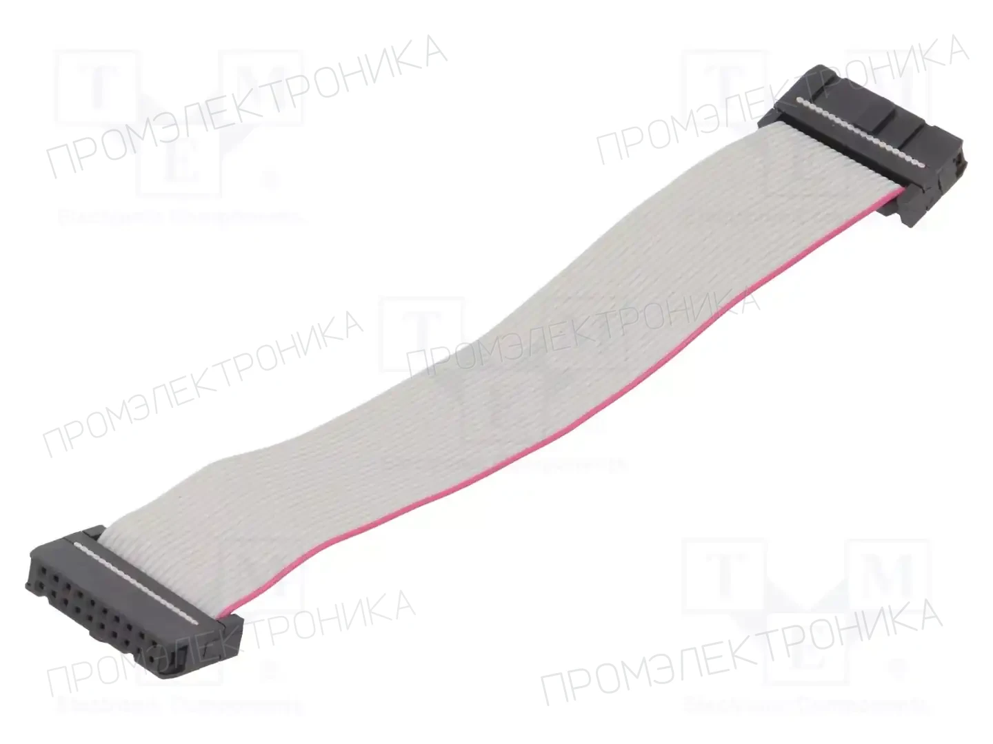 CONNFLY DS1052-202B2MA201501 — Кабели IDC