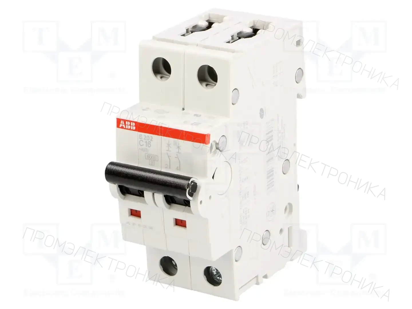 ABB 2CDS252001R0164 — Выключатели максимального тока