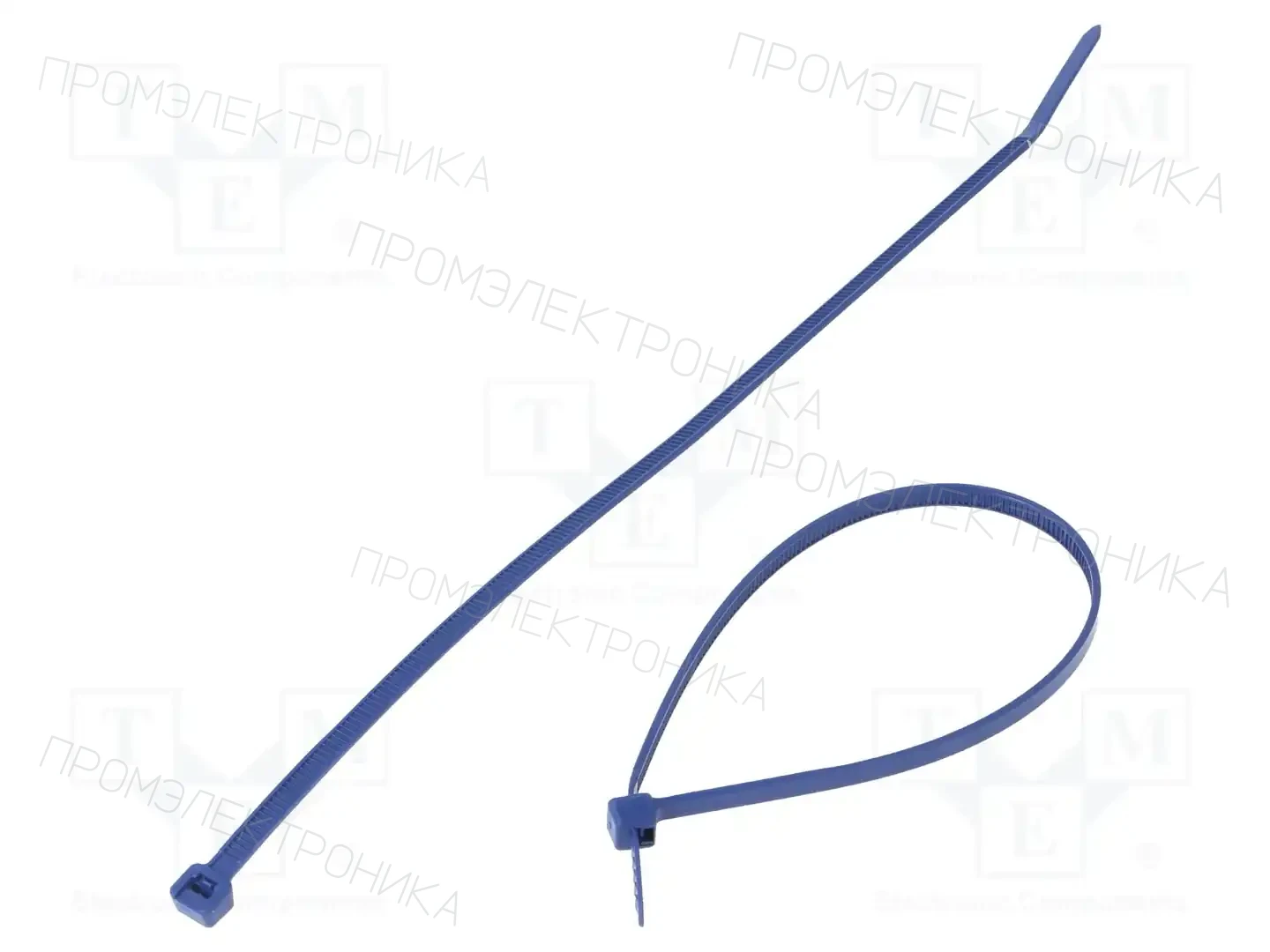 PANDUIT PLT2I-C186 — Зажимные хомуты