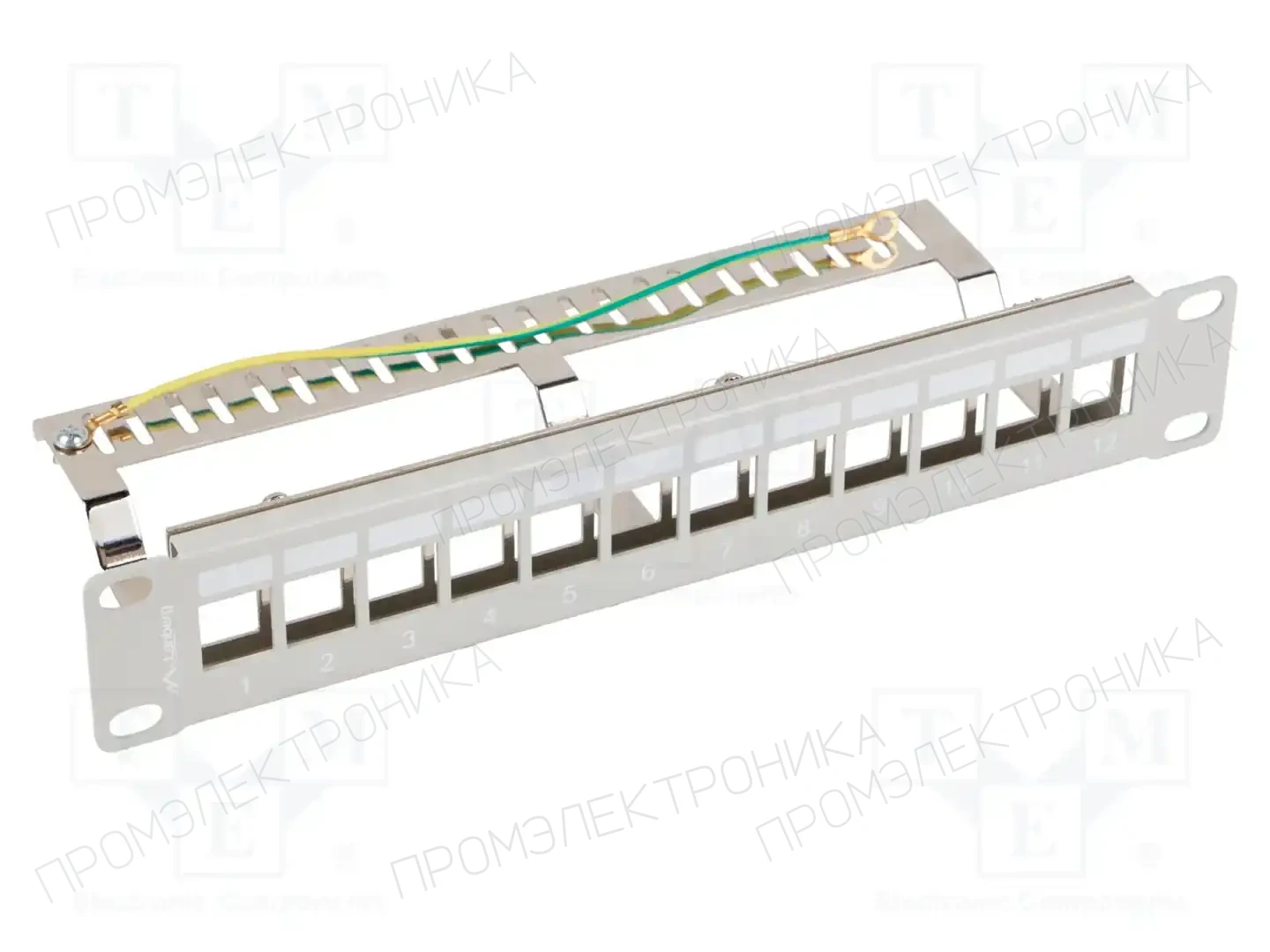 LANBERG PPKS-9212-S — Компьютерные аксессуары - прочее