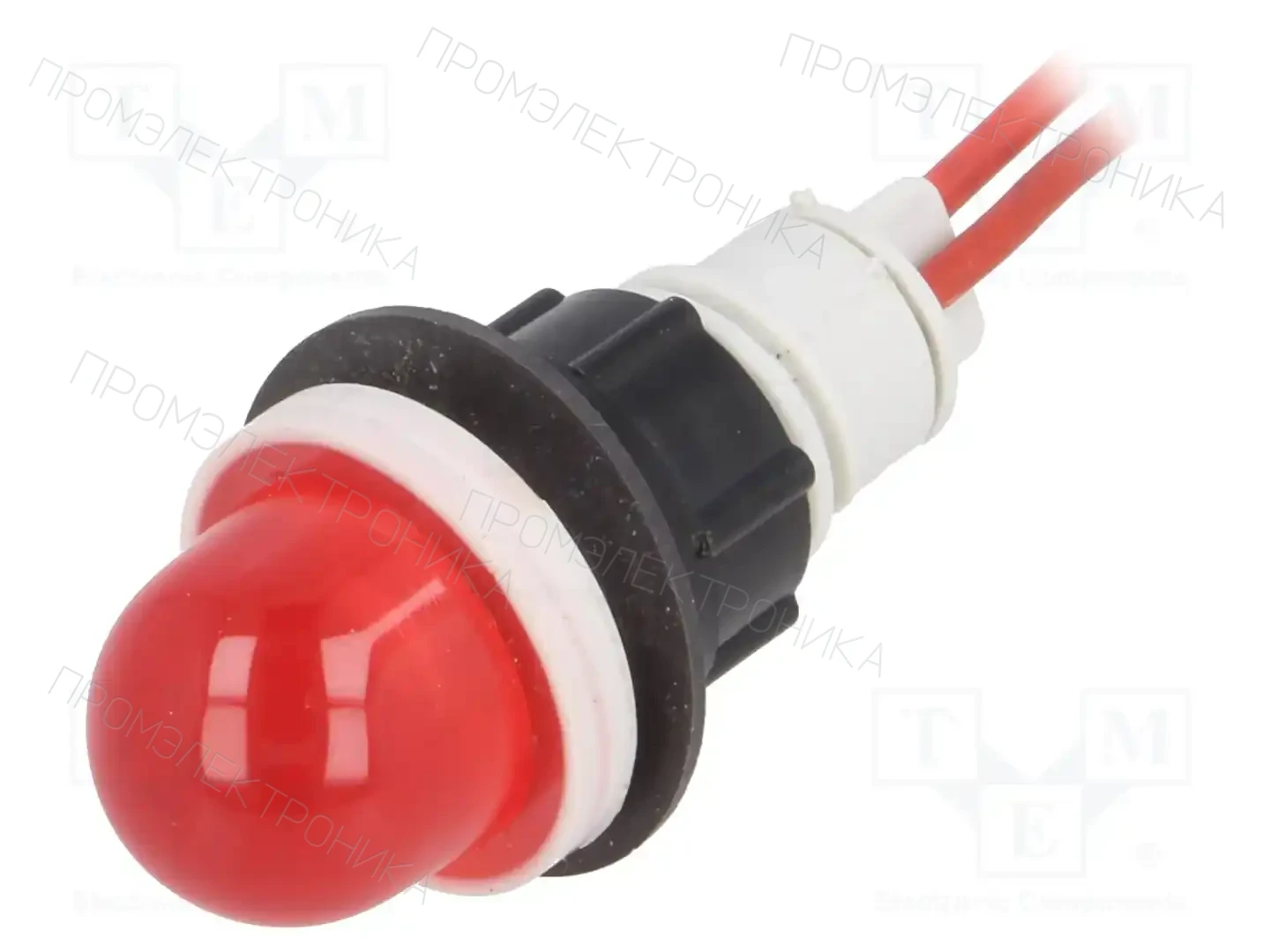 POLAM-ELTA LR-D16H-230AC — LED панельные индикаторы