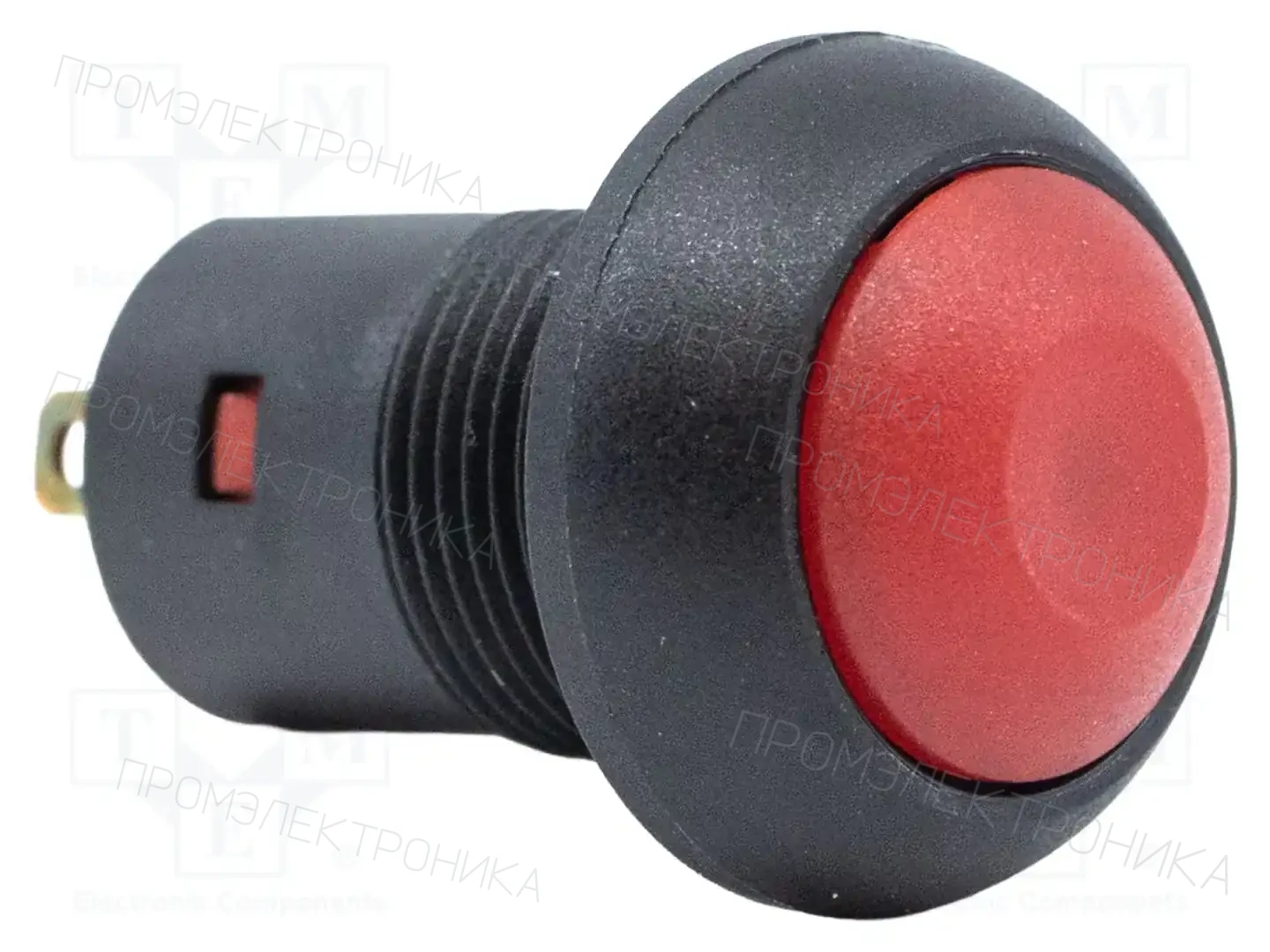 E-SWITCH RP8200B2M1CEBLKREDNIL — Переключатели детекторные