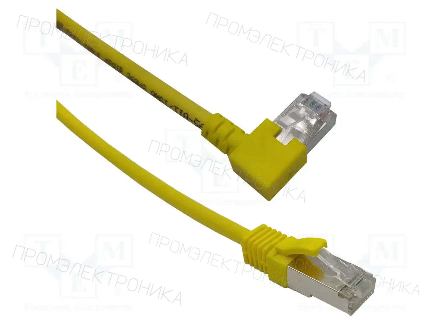 MCI 102711 — Кабели и адаптеры RJ45