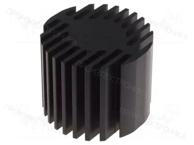 FISCHER ELEKTRONIK SK57850SA — Радиаторы для светодиодов LED