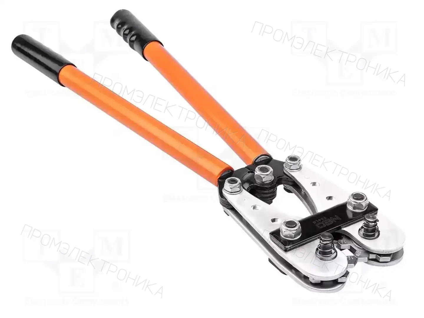 NEO TOOLS 01-531 — Зажимные уст-ва кабельных наконечников