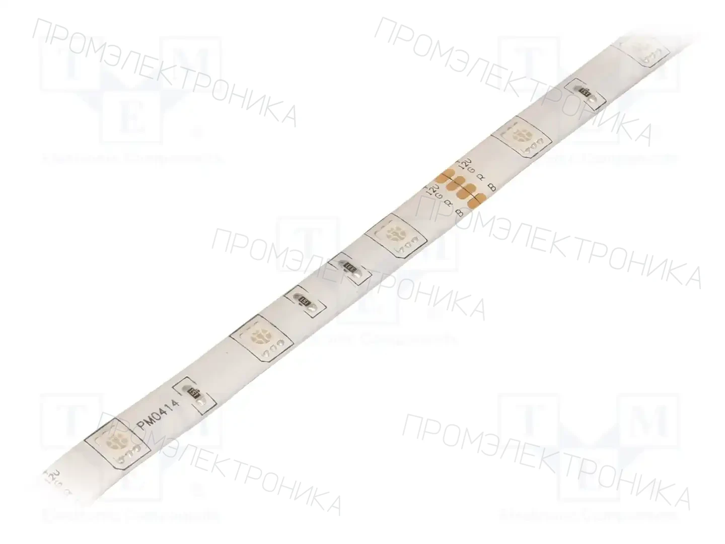 OPTOFLASH OPRGB5060-3012SG — Источники света - светодиодные ленты