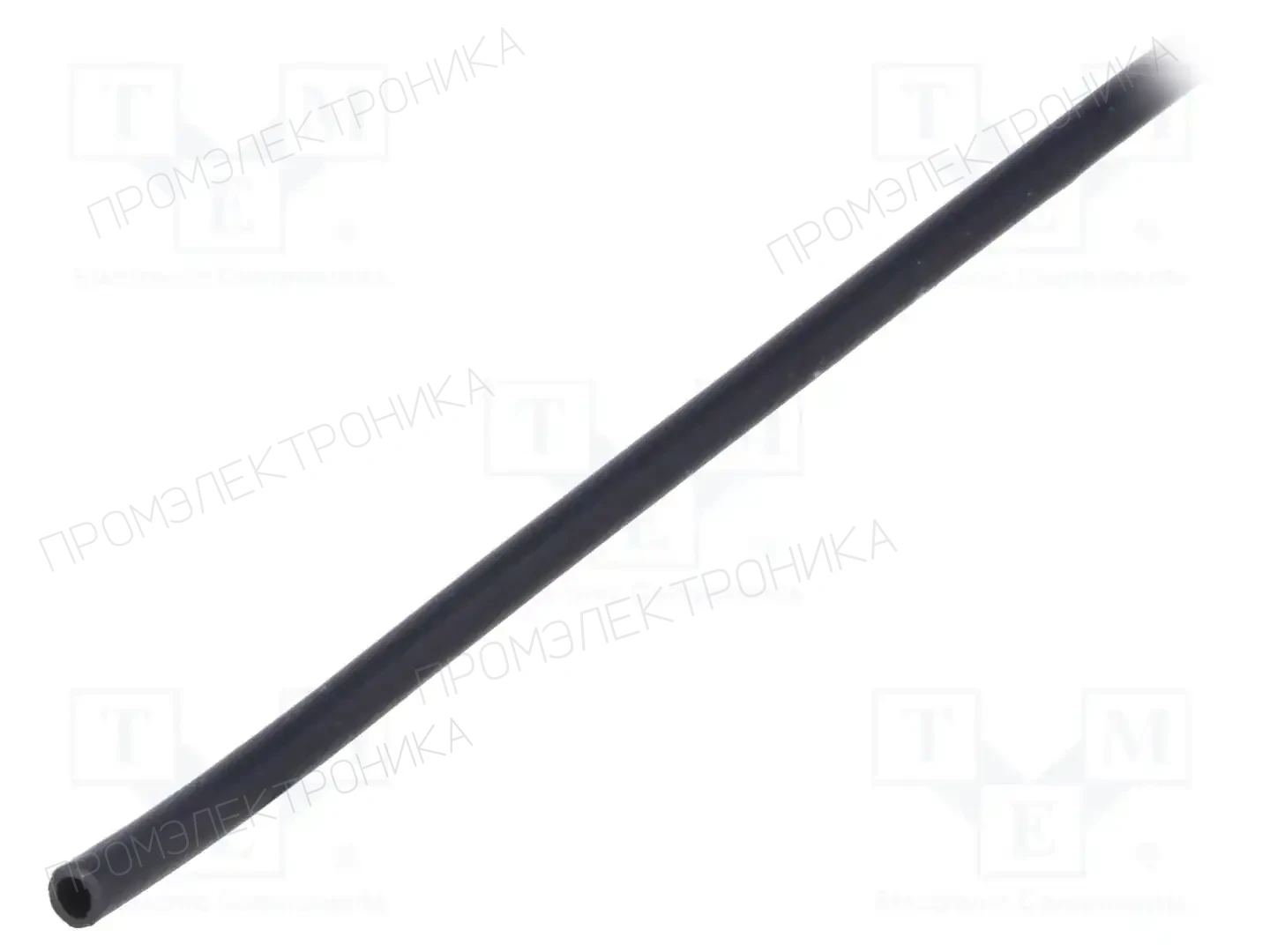 SIGI PVC125-1.5-BK-10 — Электроизоляционные трубки