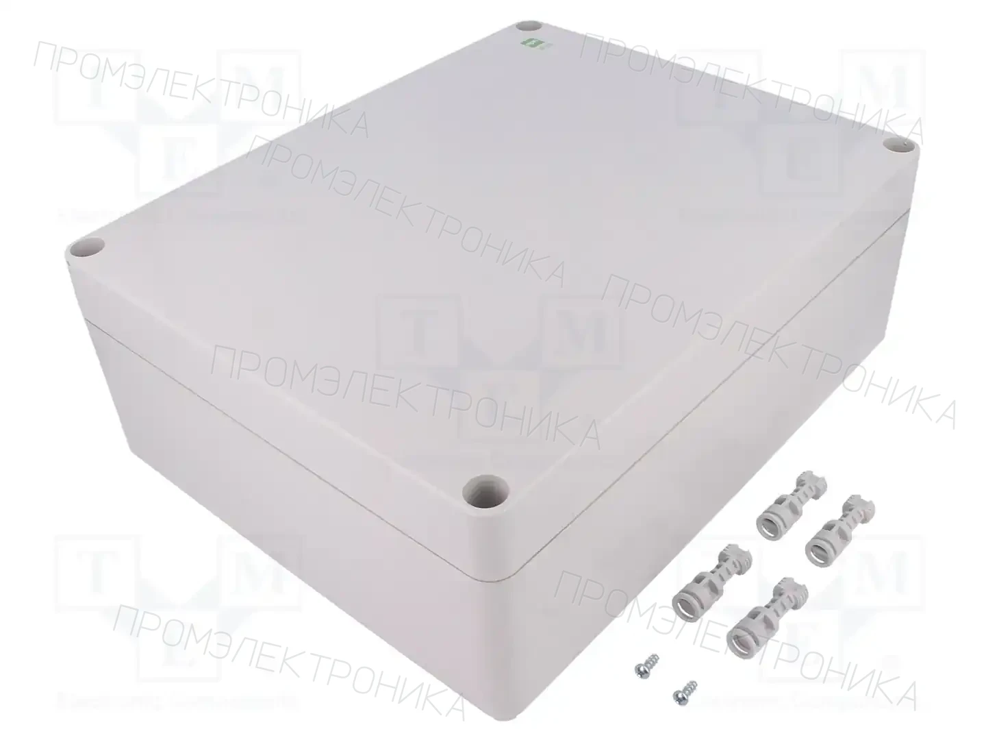 ELEKTRO-PLAST NASIELSK 2723-00 — Корпуса универсальные
