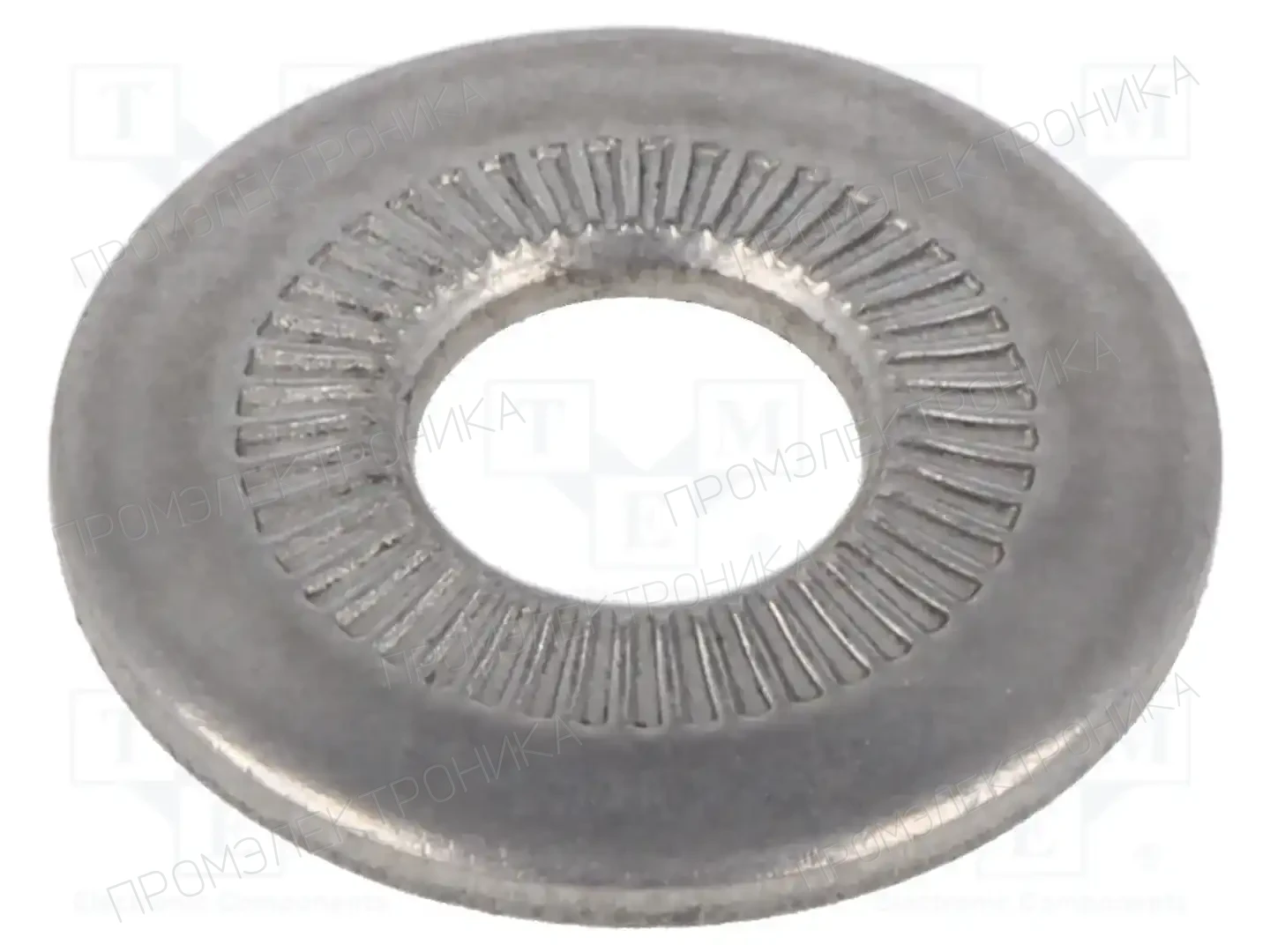 BOSSARD 3650534 — Шайбы