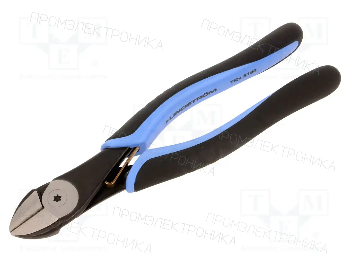 LINDSTRÖM TRX 8180 — Клещи-кусачки для резки