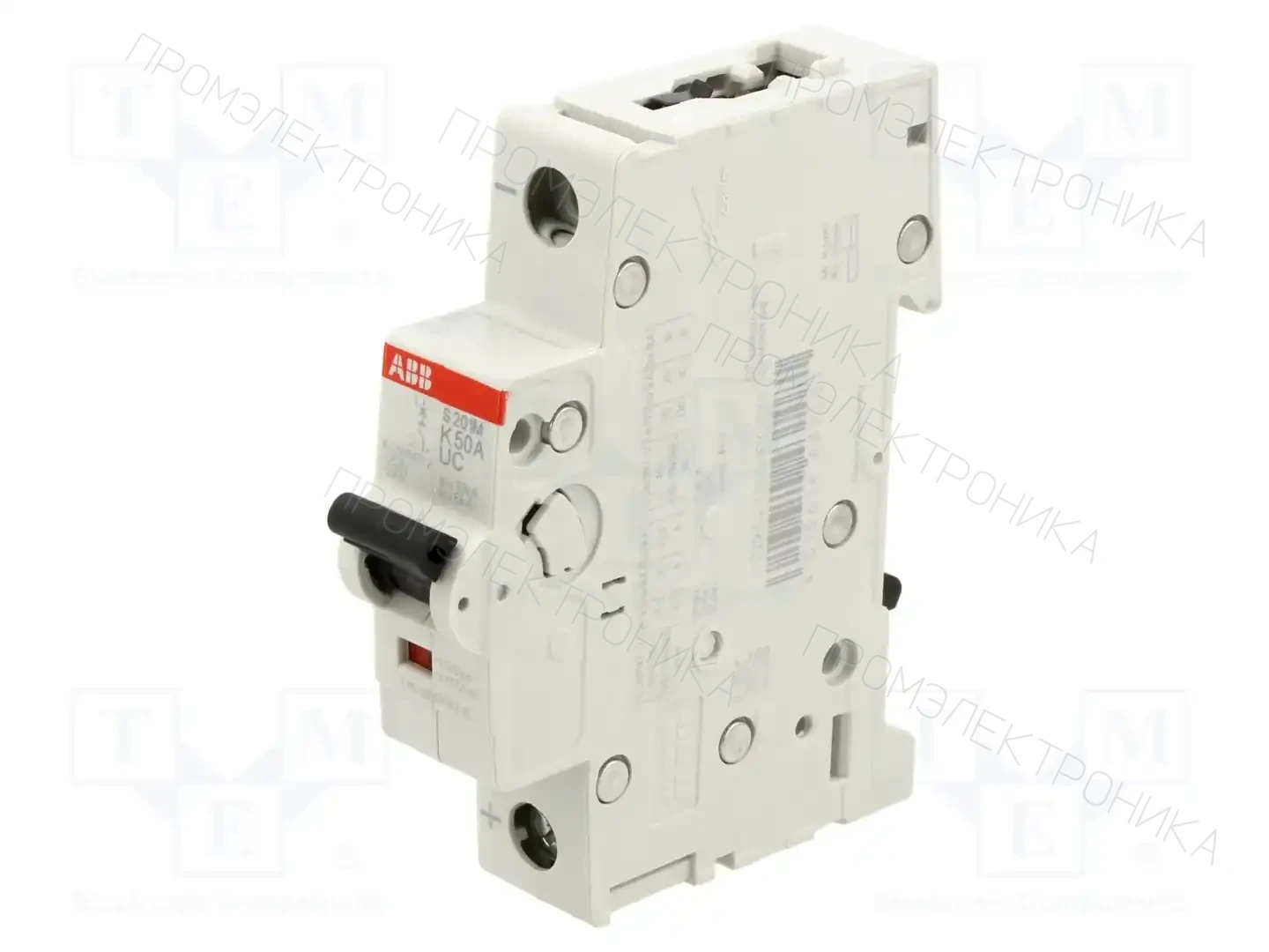 ABB 2CDS271061R0577 — Выключатели максимального тока