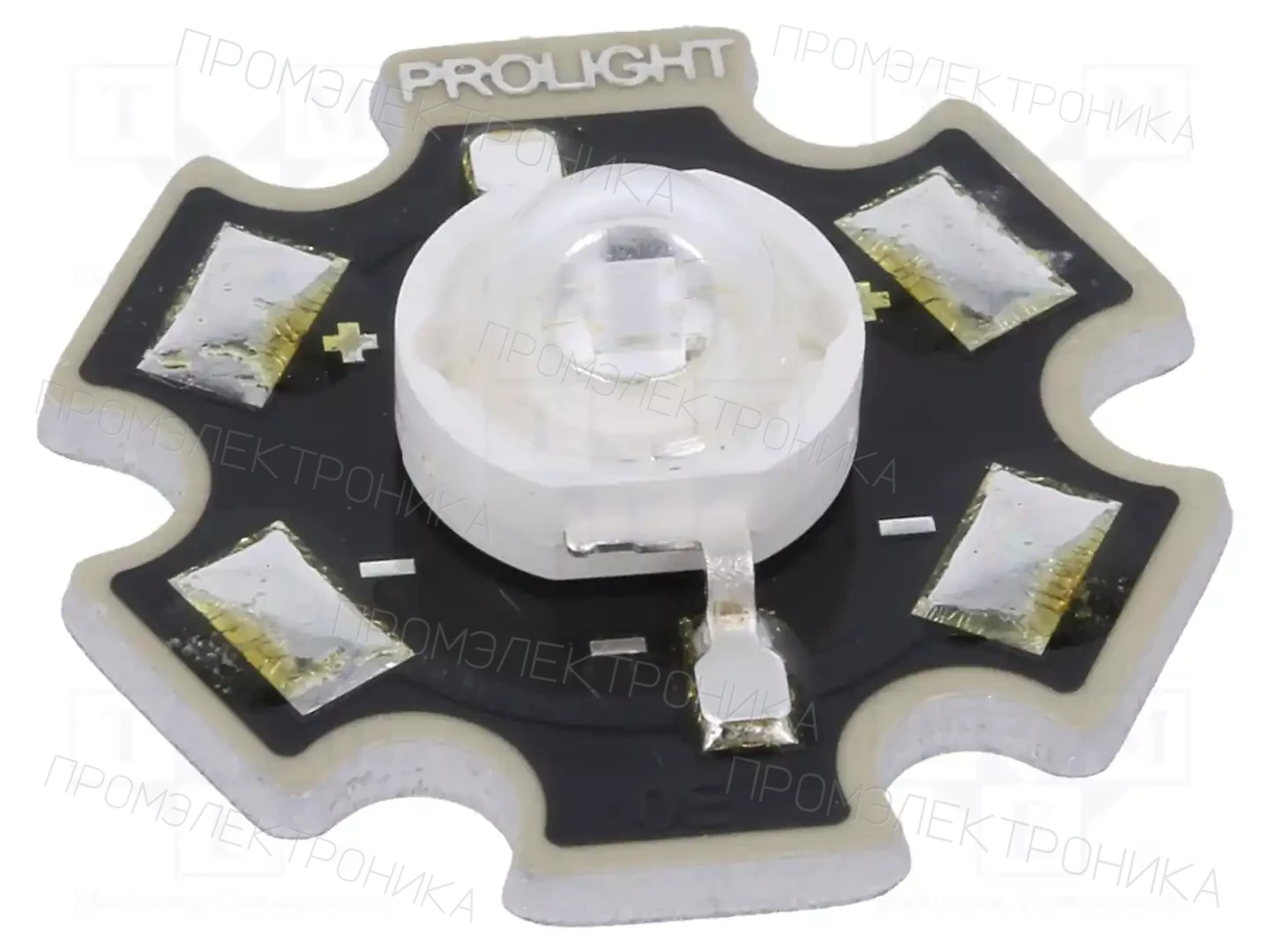 ProLight Opto PM2F-3LLS-SD — Светодиоды УФ