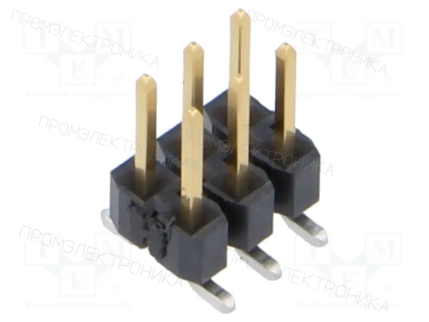 SAMTEC TSM-103-01-S-DV-P-TR — Разъeмы пластина - пластина