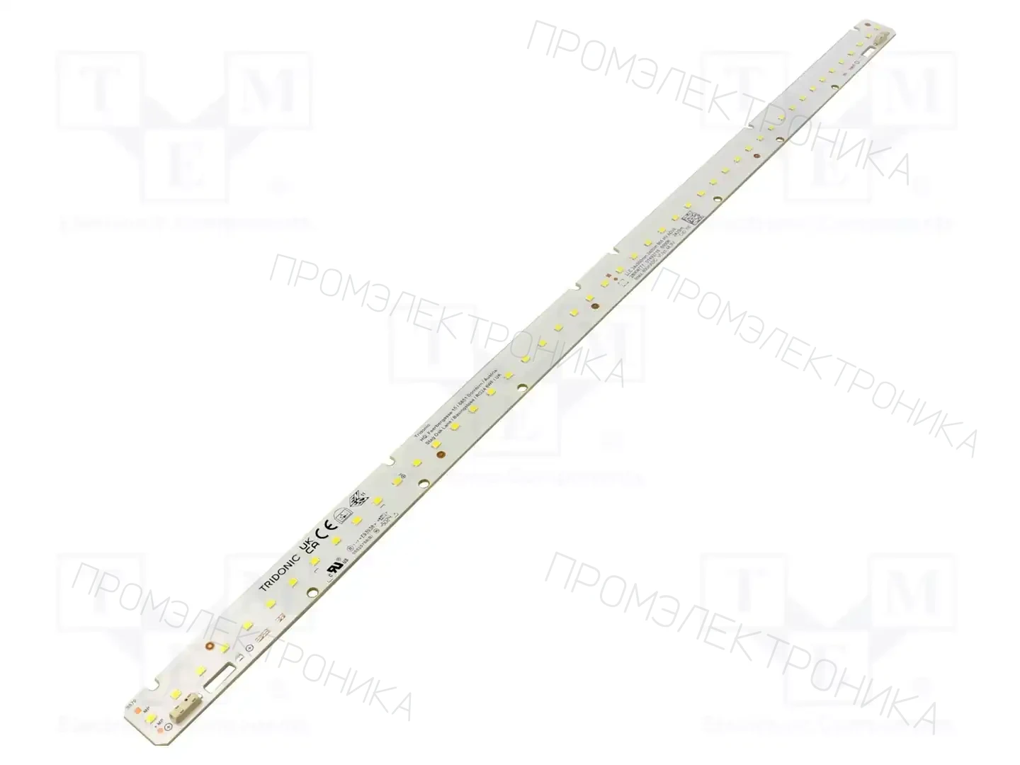 TRIDONIC LLE 24X560MM 2400LM 865 HV ADV6 — Источники света - светодиодные линейки