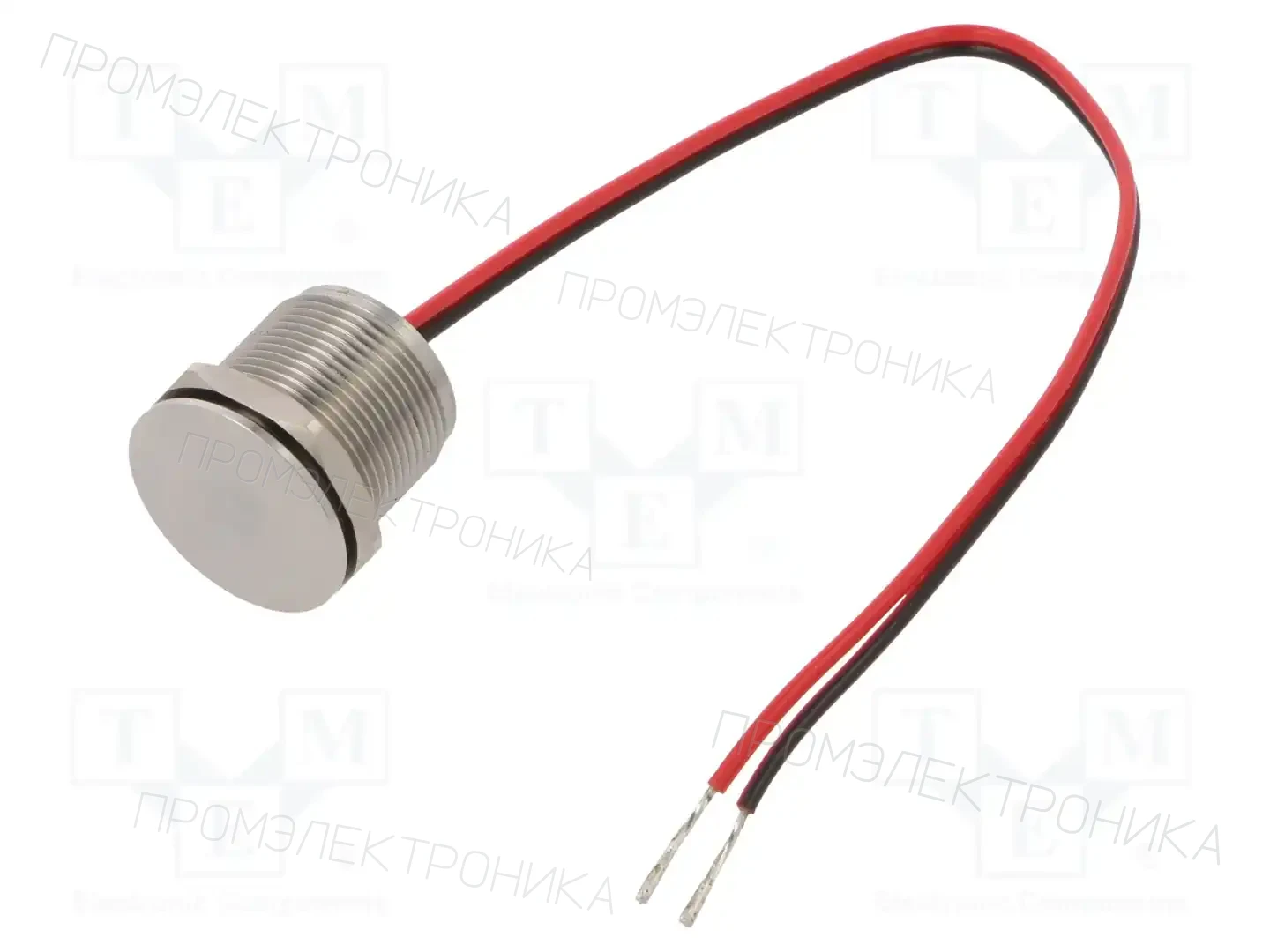 BULGIN MPZ019/F — Переключатели пьезоэлектрические