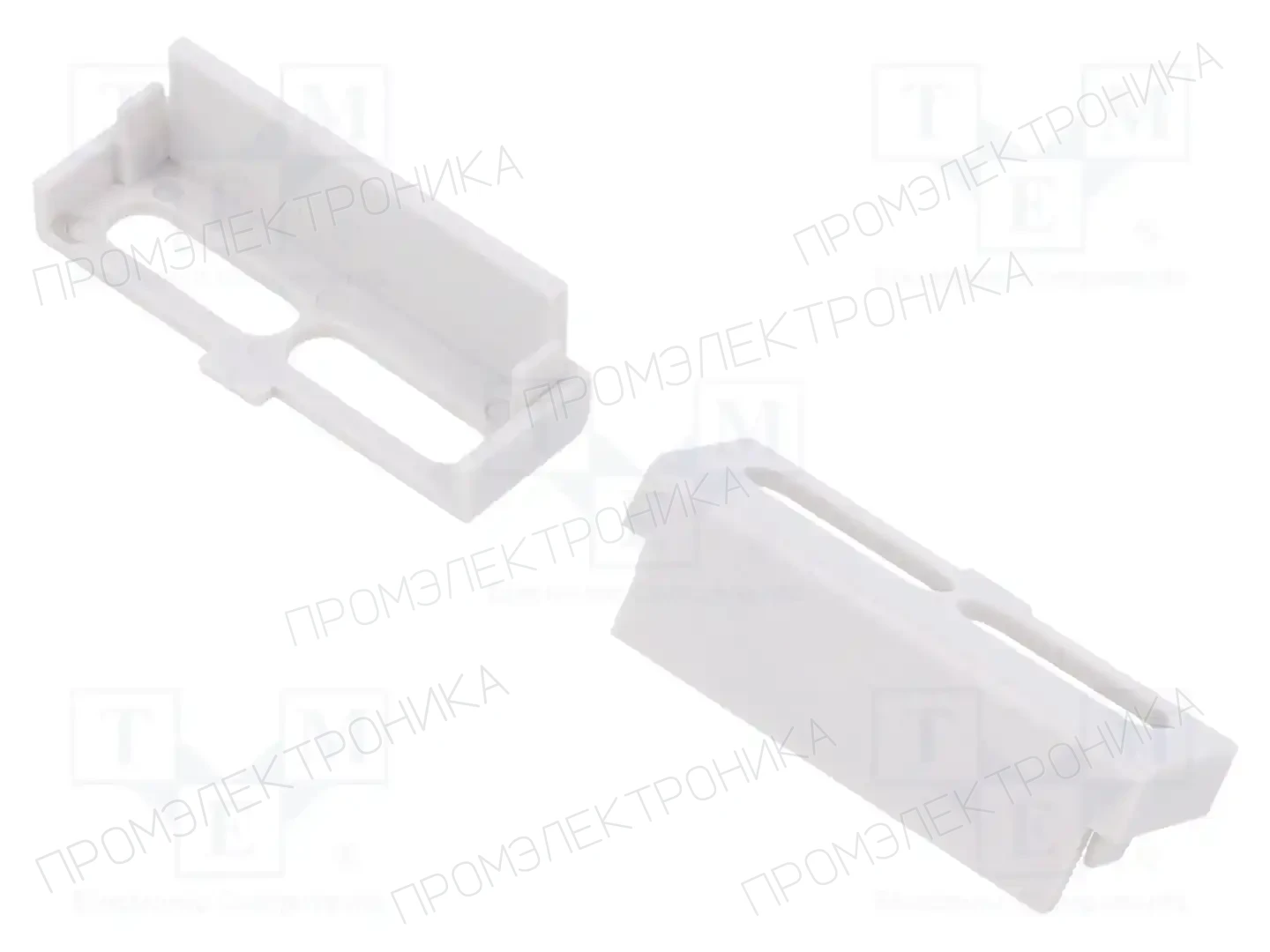 KRADEX ZD2TCUJ PC/ABS V0 — Аксессуары к корпусам на DIN-рейку
