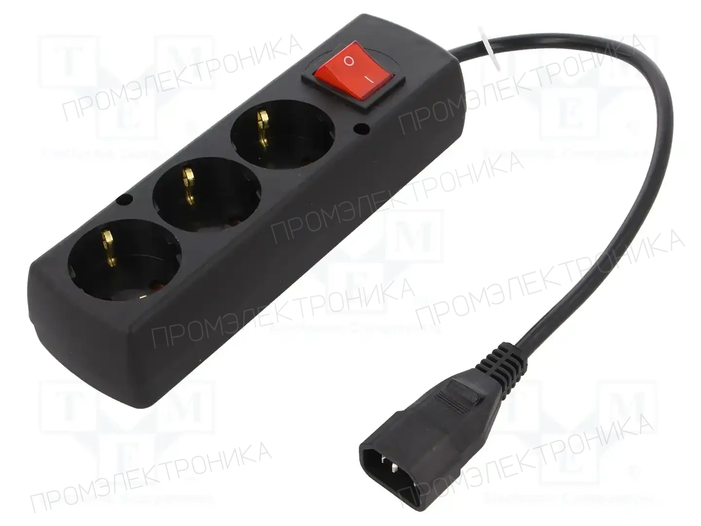 JONEX 5907570032491 — Кабели питания компьютерные и универс
