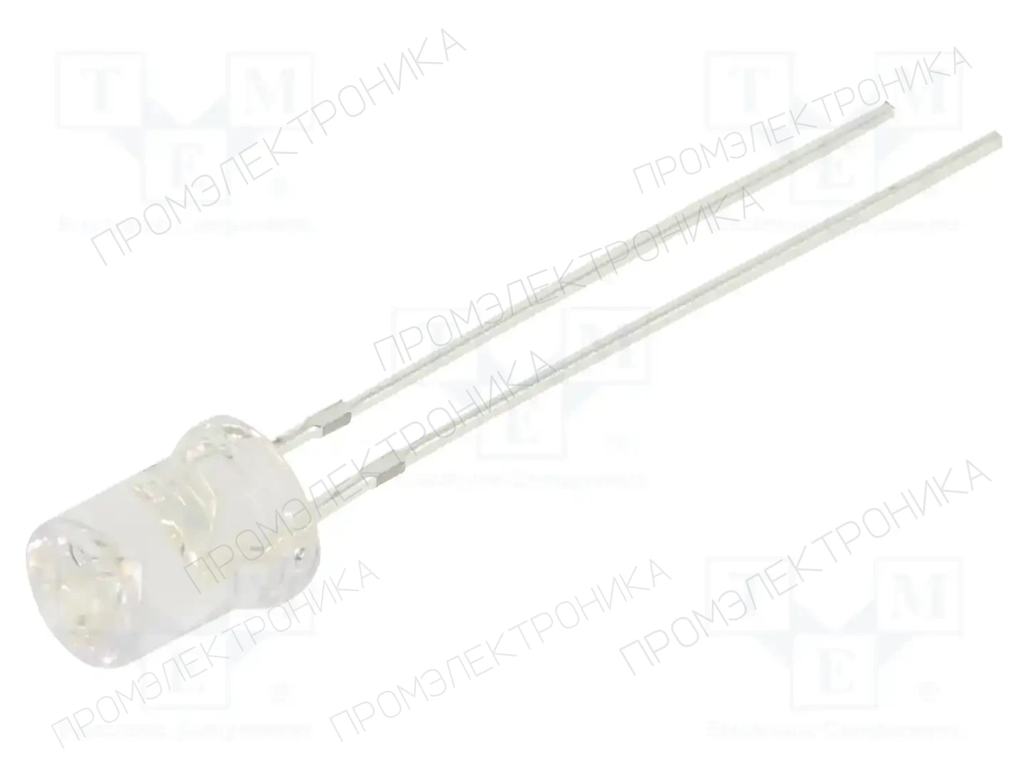 OPTOSUPPLY OSB5SA53C1A — Круглые светодиоды THT