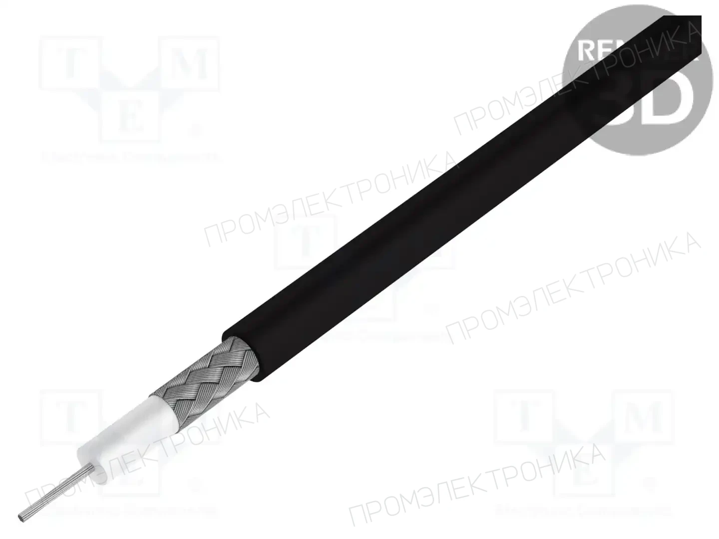 BELDEN MRG223.00100 — Провода коаксиальные