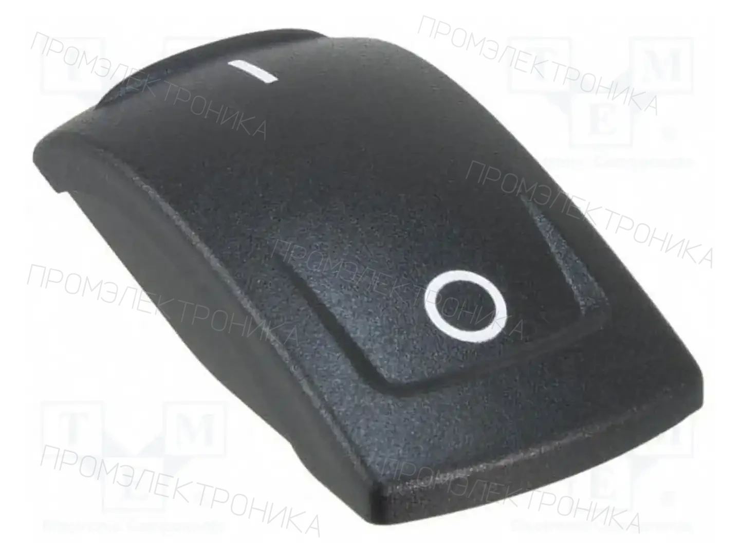 IDEC KRR12N04XX03 — Переключатели типа Rocker