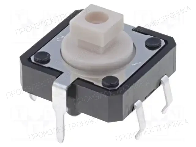 OMRON Electronic Components B3F-4150 — Микропереключатели TACT