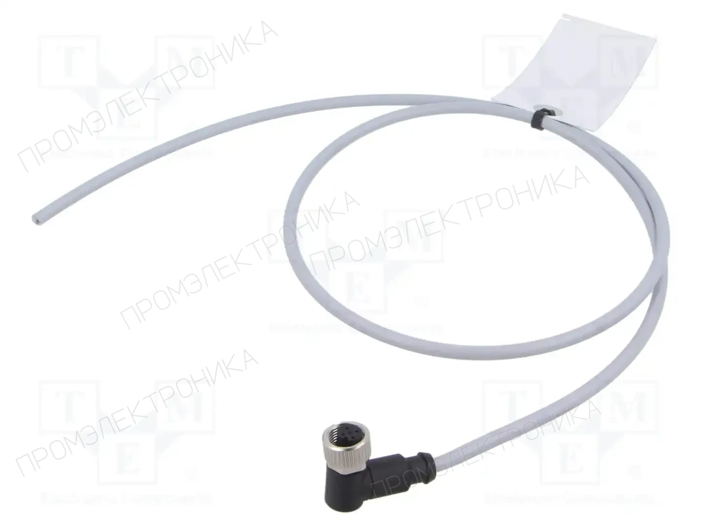 HARTING C21320000000015 — Соединения M12 с проводом