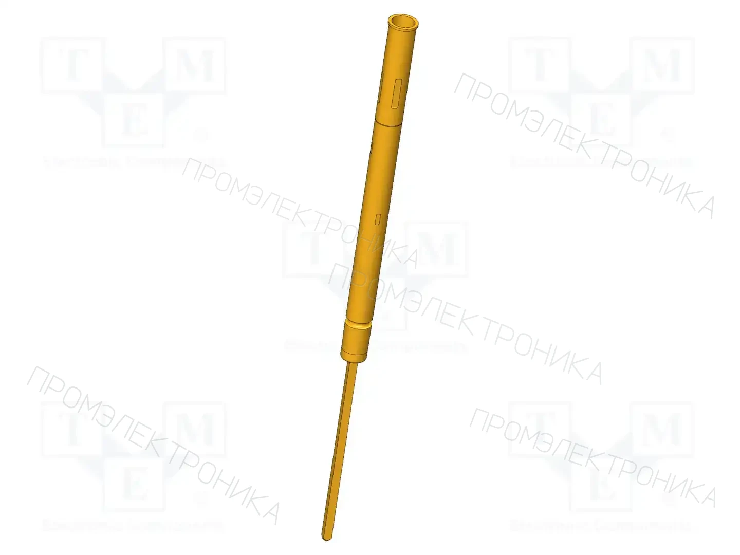 INGUN KS-112 47-15 — Гнёзда для измерительных щупов