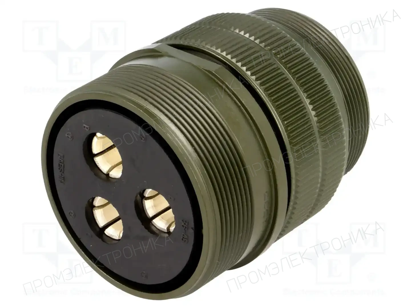 AMPHENOL DS3101A 36-4S — Разъeмы