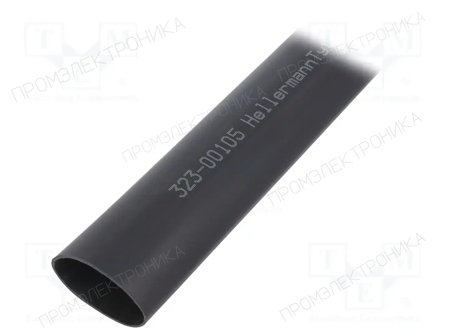 HELLERMANNTYTON 323-00105 — Трубки термоусадочные