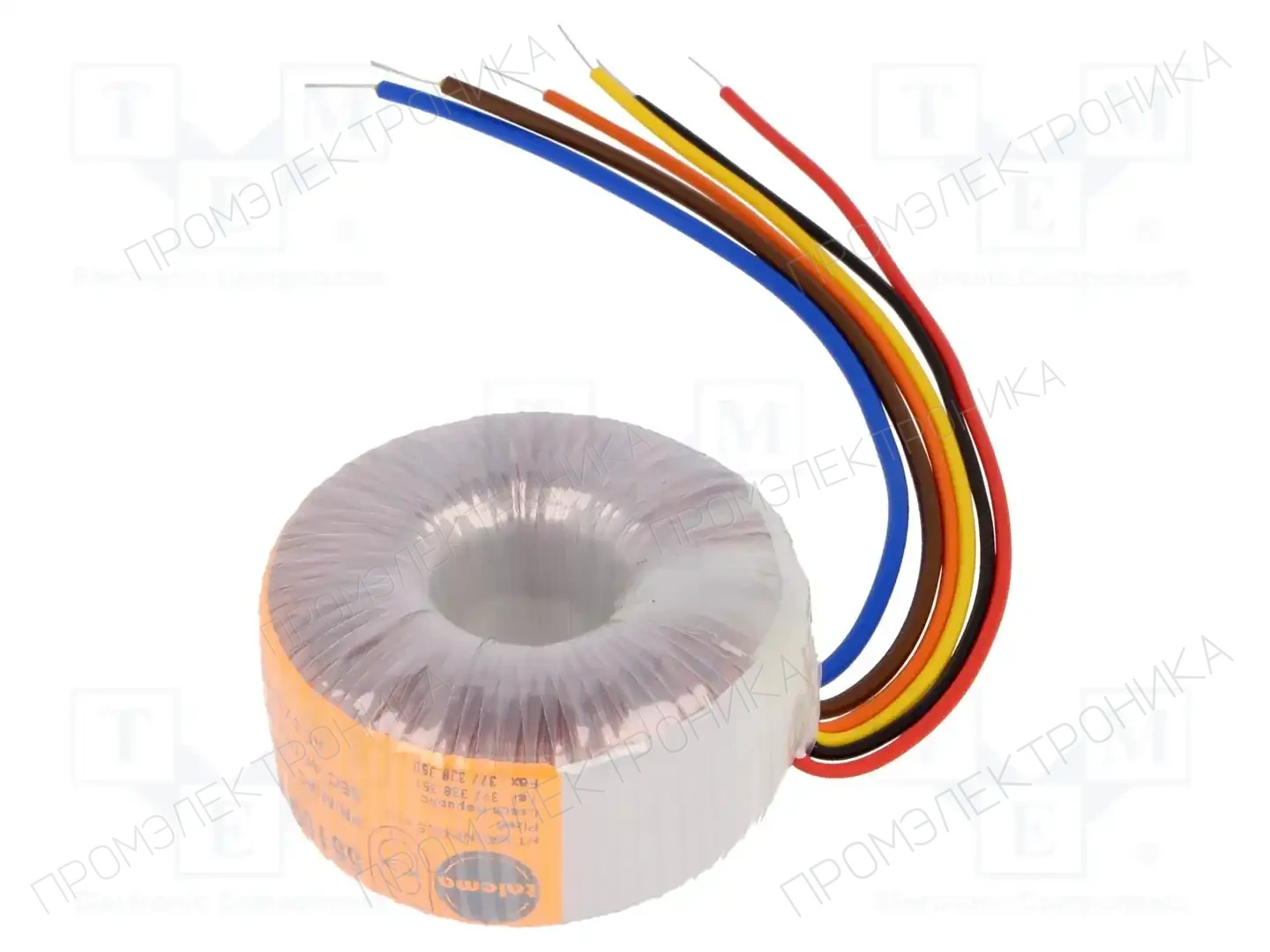 TALEMA 55100-P1S2 — Трансформаторы тороидальные