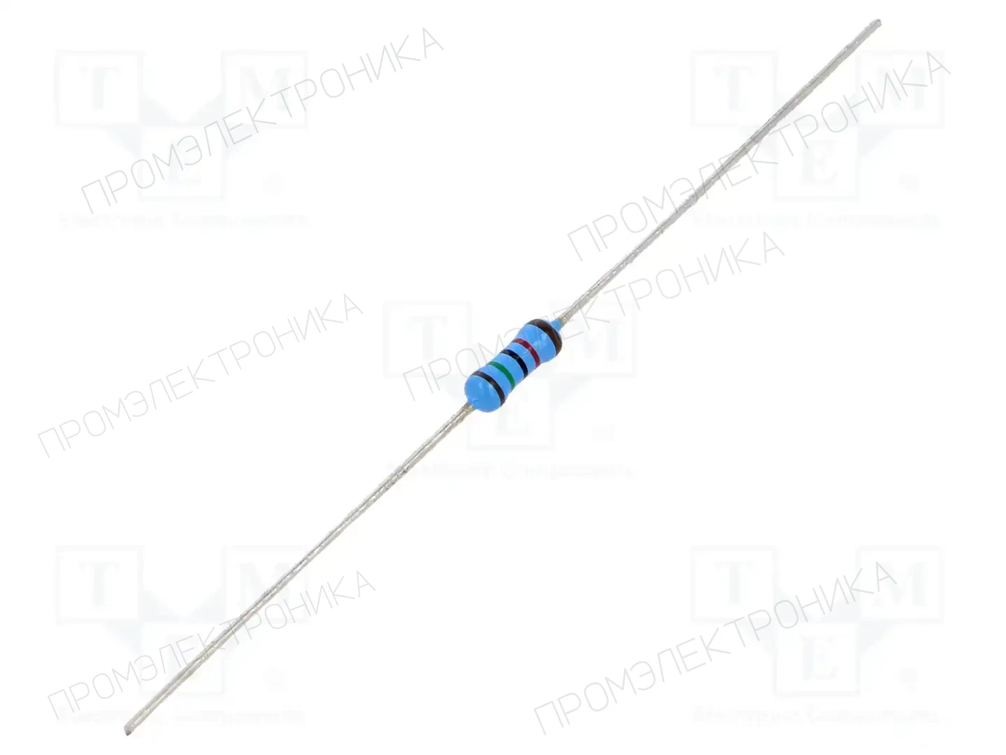 VISHAY MRS25000C1502FCT00 — Резисторы ТНТ