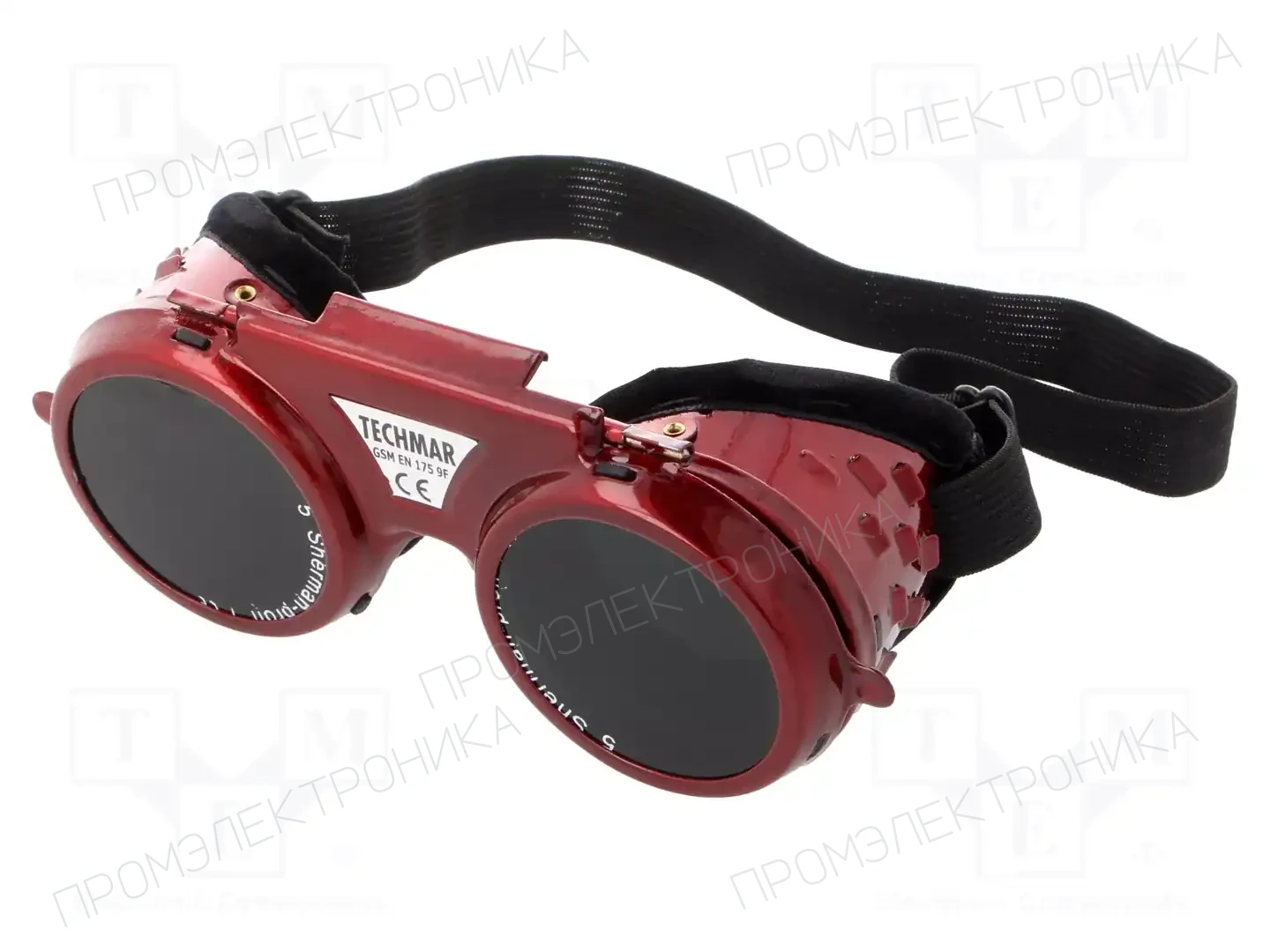 LAHTI PRO L1510200 — Защита глаз