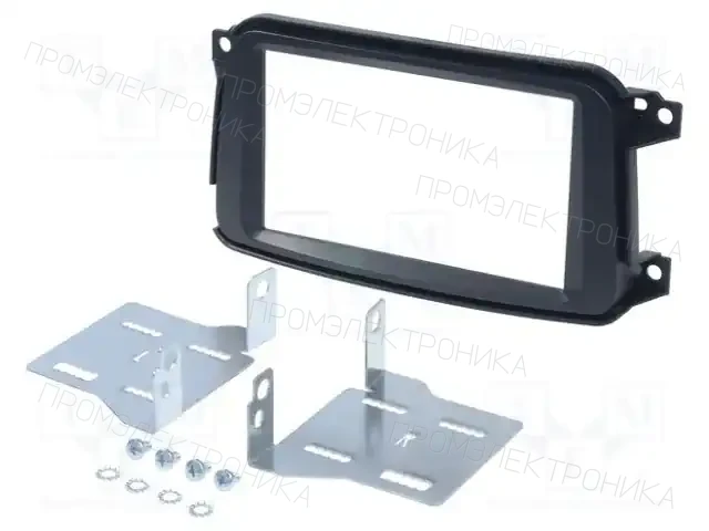 PER.PIC. MA78005/T+STF — Рамки для радио