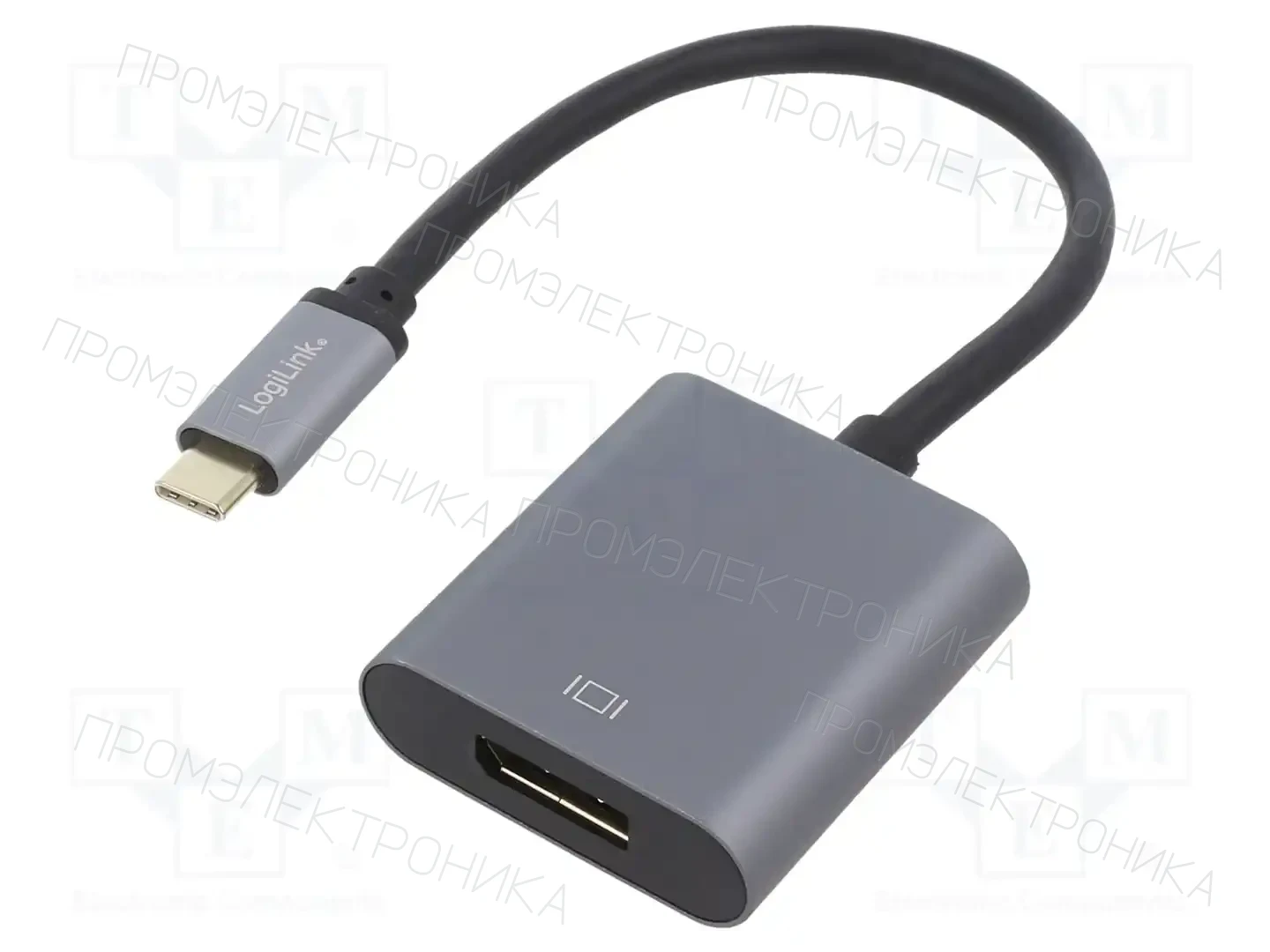 LOGILINK CUA0102 — Кабели и адаптеры USB