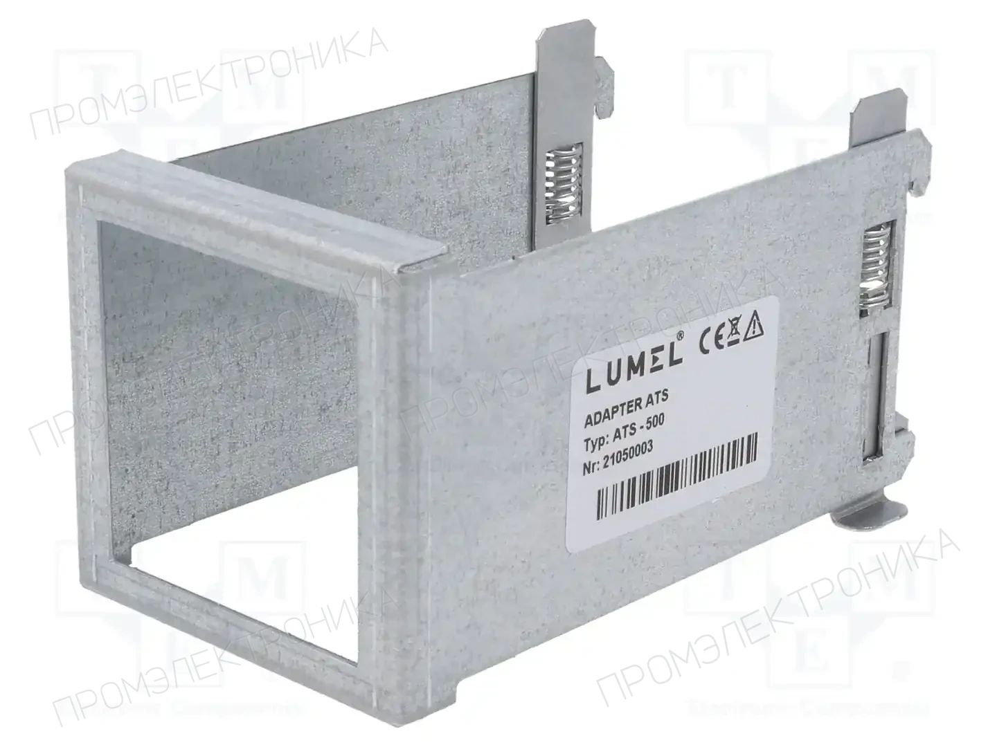 LUMEL ATS 500 — Панельные измерители - аксесс. - прочие