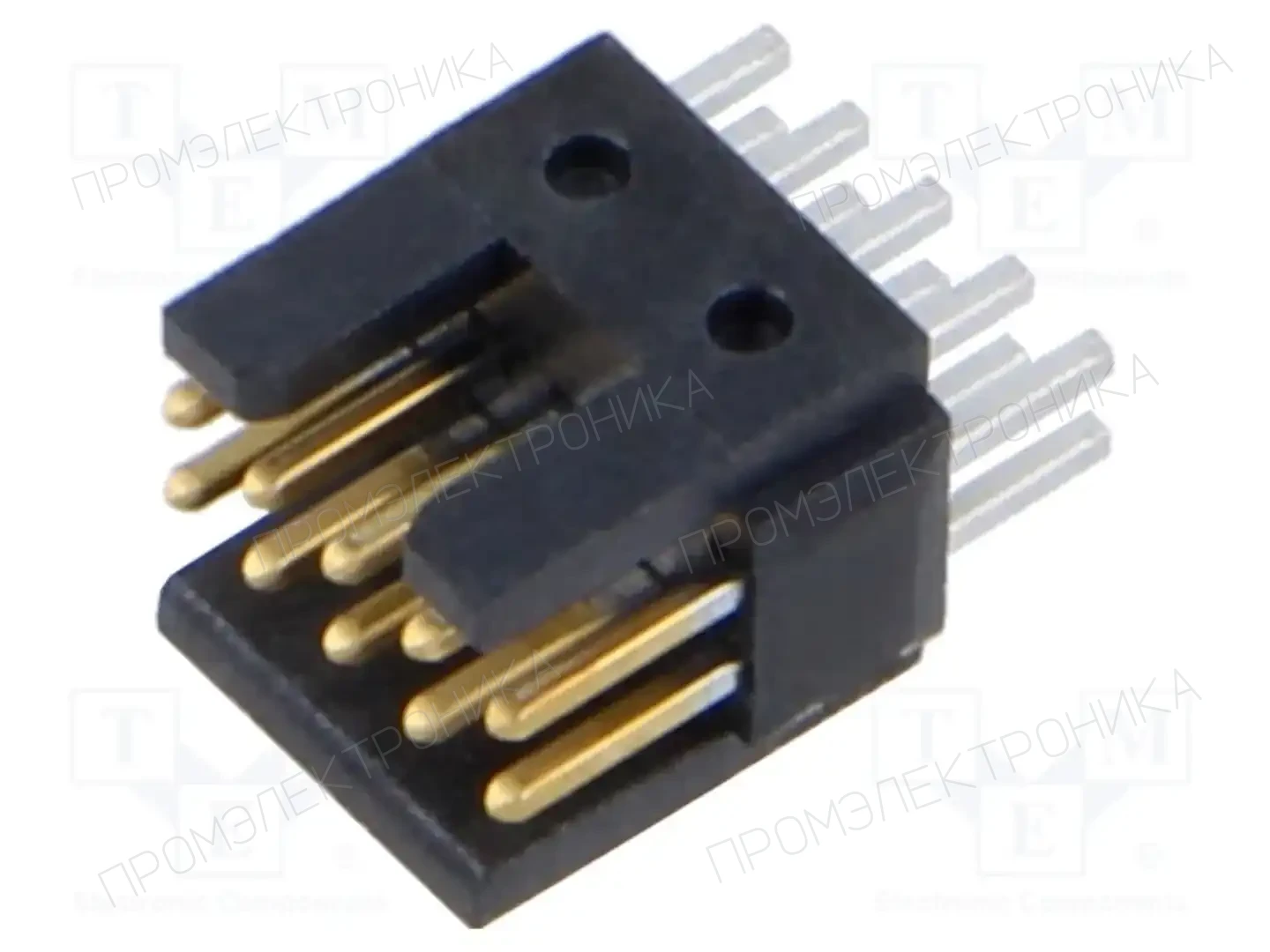 SAMTEC FTSH-105-01-F-D-K — Разъeмы пластина - пластина