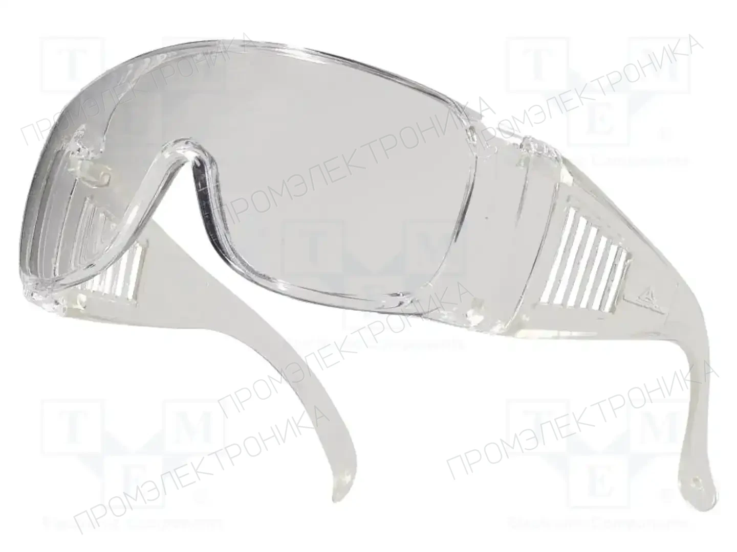 DELTA PLUS PITON CLEAR — Защита глаз